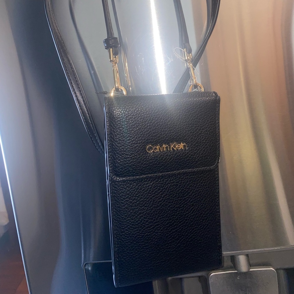 Calvin Klein crossbody ❤️